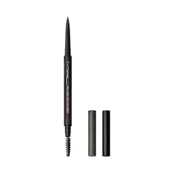 MAC Cosmetics Szemöldökceruza (Pro Brow Definer) 0,03 g Genuine
Aubergine