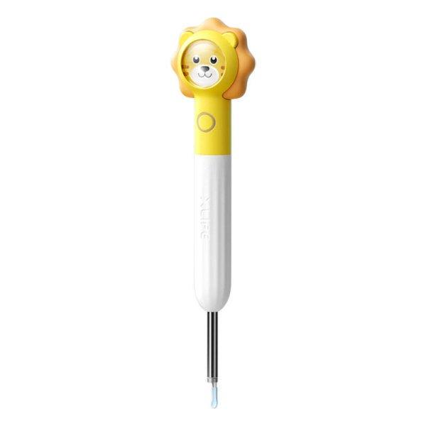 Okos Visual Ear-Clean Rod Xlife Q3 (sárga)