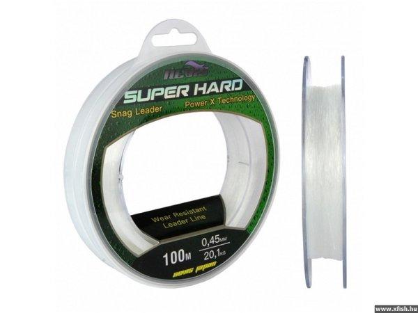 Nevis Super Hard Előtét Zsinór 100M 0,40Mm