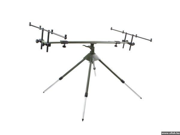 Carp Accademy Flexi 4 botos Rod pod 75-120 cm