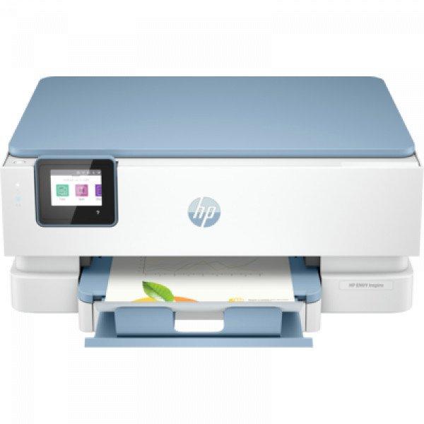 HP ENVY Inspire 7221E (2H2N1B) wifi-s multifunkciós tintasugaras nyomtató