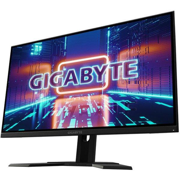 GIGABYTE LED Monitor IPS 27" G27Q 2560x1440, 2xHDMI/Displayport/2xUSB