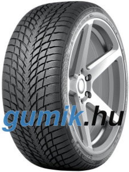 Nokian WR Snowproof P ( 245/40 R20 99W XL )