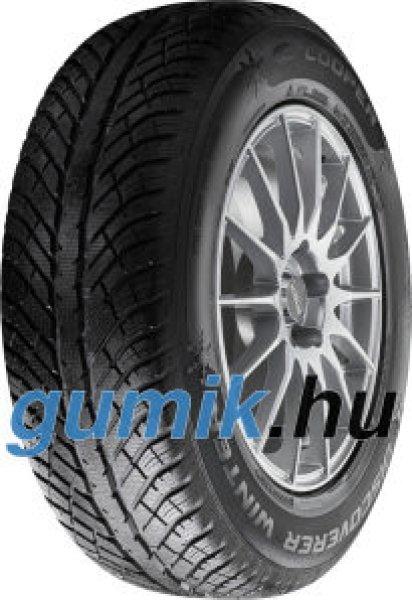 Cooper Discoverer Winter ( 215/65 R17 103H XL )