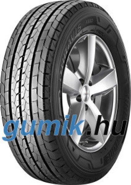 Bridgestone Duravis R660 ( 215/60 R17C 109/107T 8PR EVc )