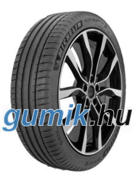 Michelin Pilot Sport 4 SUV ZP ( 235/60 R18 103V runflat )