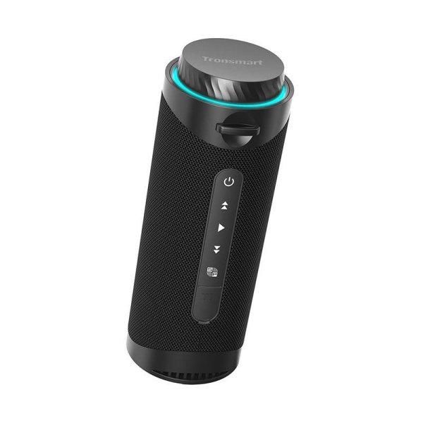 Tronsmart T7 Bluetooth vezeték nélküli hangszóró (fekete)