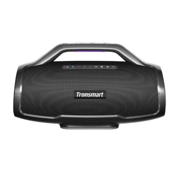 Tronsmart Bang Max EU Plug Bluetooth vezeték nélküli hangszóró (fekete)