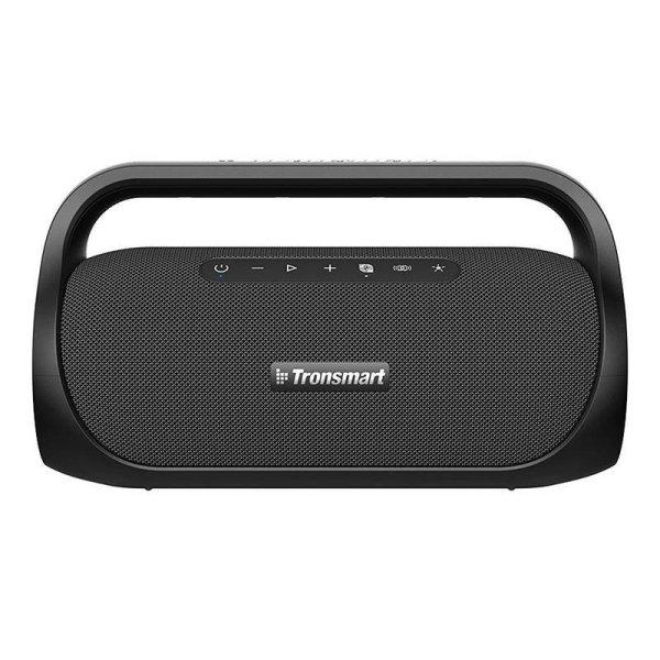 Tronsmart Bang Mini vezeték nélküli Bluetooth hangszóró (fekete)