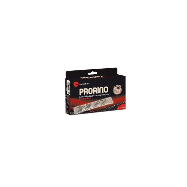 PRORINO FOR WOMEN - 7 DB