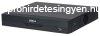Dahua XVR5104HE-4KL-I3 4 csatorns Analg HD rgzt