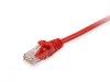 Equip EQUIP625426 UTP patch kbel, cat6, piros, 10 m