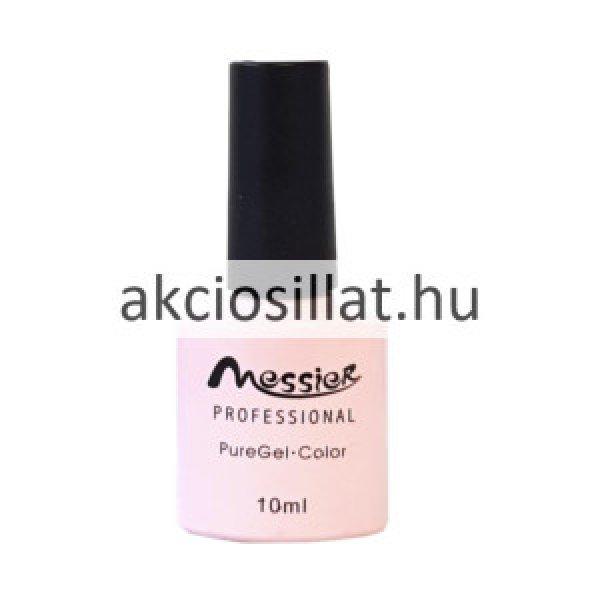 Messier Professional Pure Gel Color 001 UV & LED Gél Lakk 10ml