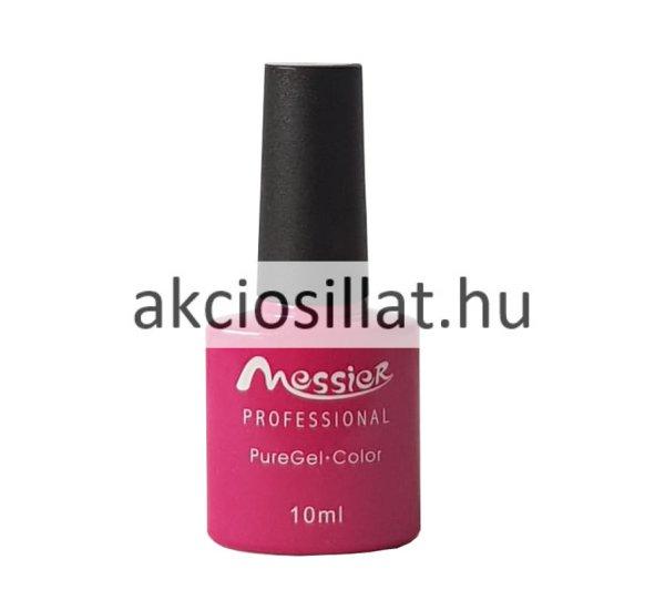 Messier Professional Pure Gel Color A045 csillámos UV & LED Gél Lakk 10ml