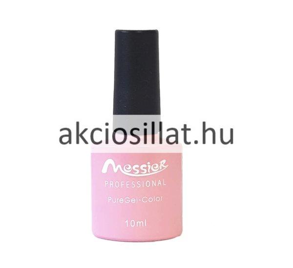 Messier Professional Pure Gel Color A007 UV & LED Gél Lakk 10ml