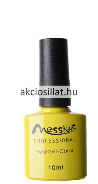 Messier Professional Pure Gel Color A168 UV & LED Gél Lakk 10ml