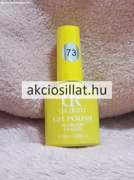 CR Cairuo Gel Polish UV & LED No.73 Gél Lakk 10ml