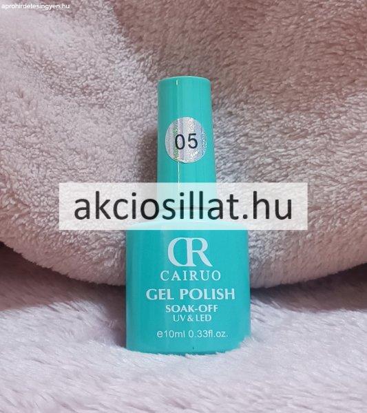 CR Cairuo Gel Polish UV & LED No.05 Gél Lakk 10ml