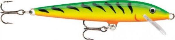 Rapala F09 Original Floater Rap wobbler 9cm 5g - FT