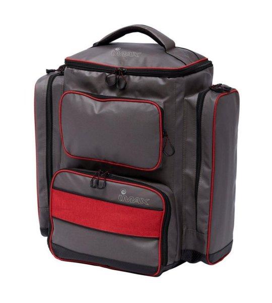 DAM Imax Oceanic Fishing Luggage Backpack Bagpack Rucksack 45x22x52cm hátizsák
(SVS74994)