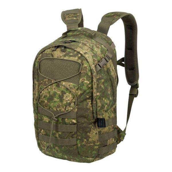 Helikon-Tex EDC hátizsák - Cordura - PenCott WildWood™