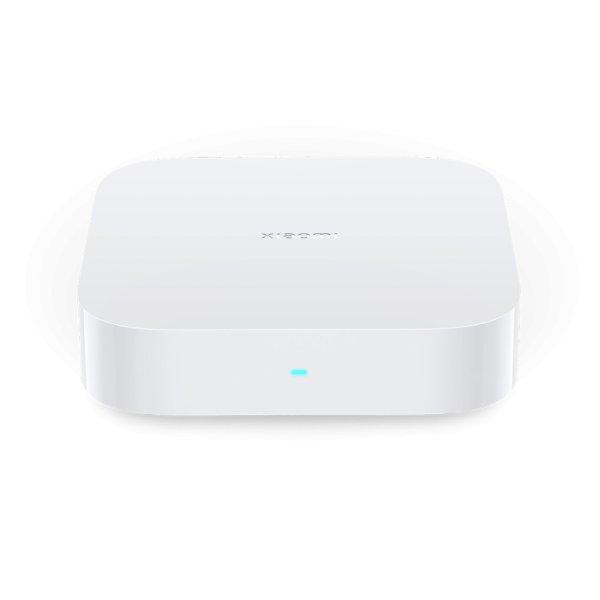 Xiaomi Smart Home Hub 2 (BHR6765GL) Zigbee 3.0 Gateway, okosotthon központi
egység