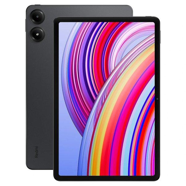 Redmi Pad Pro 12.1" 8GB+256GB, Graphite Grey