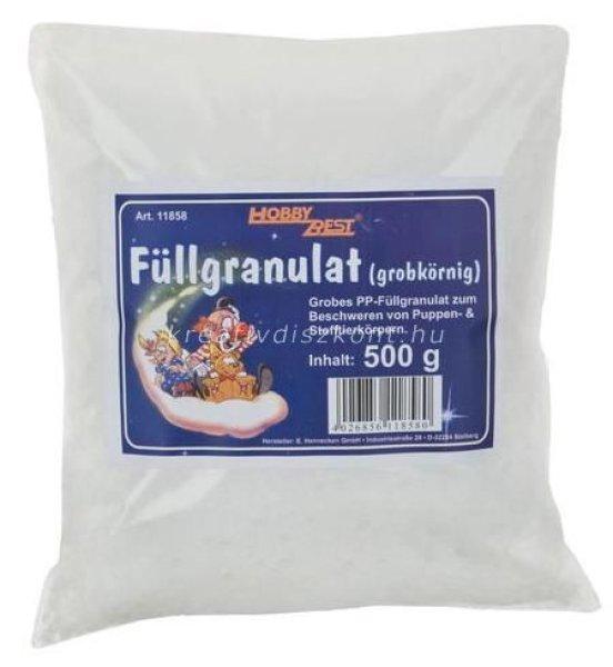 Tömőanyag, nagyszemű / 500 g