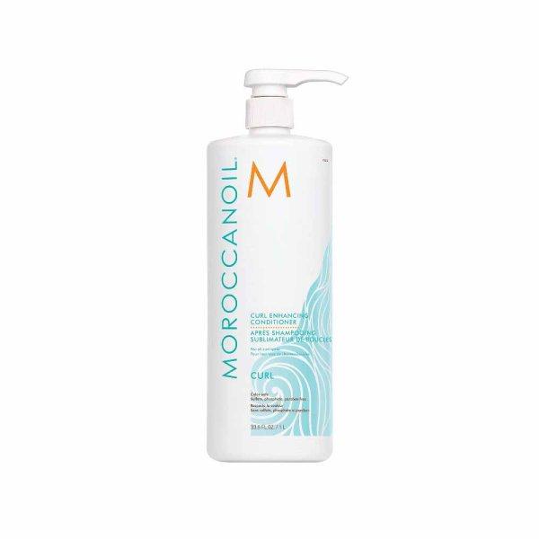 Moroccanoil Hajgöndörítő balzsam (Curl Enhancing
Conditioner) 1000 ml