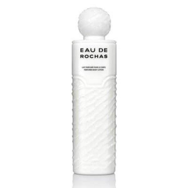 Rochas Eau De Rochas - testápoló 500 ml