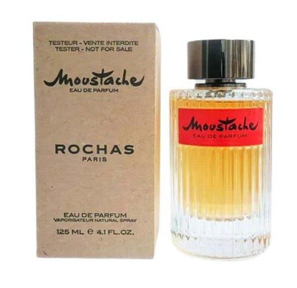 Rochas Moustache - EDP - TESZTER 125 ml