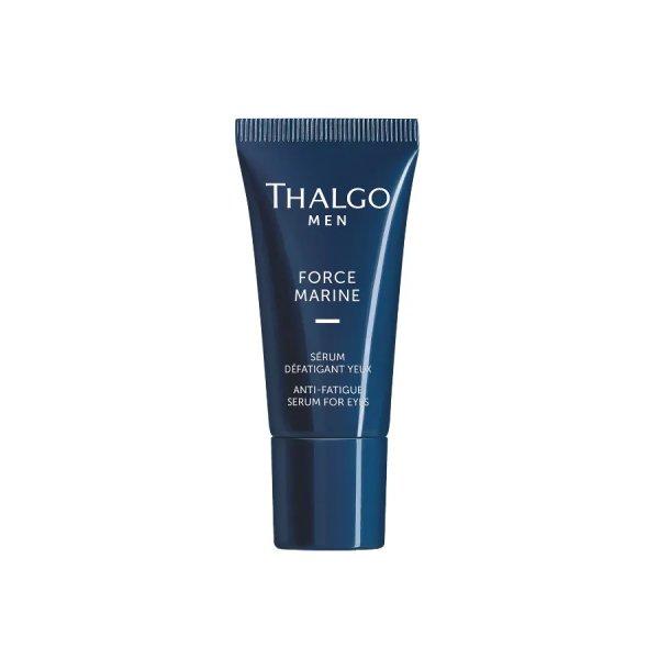 Thalgo Szemkörnyékápoló szérum (Anti-Fatigue Serum for
Eyes) 15 ml