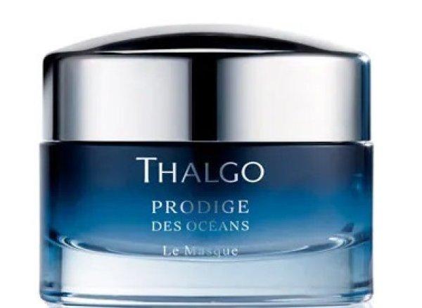 Thalgo Regeneráló és tápláló arcmaszk (Le Masque)
50 ml