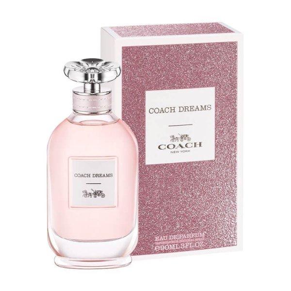 Coach Coach Dreams - EDP - TESZTER 90 ml