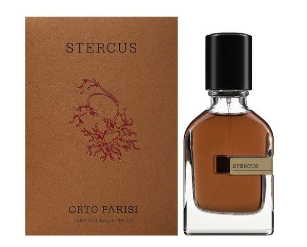 Orto Parisi Stercus - parfüm 50 ml