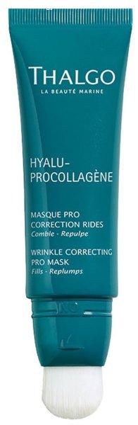 Thalgo Ránctalanító arcmaszk (Wrinkle Correcting Pro Mask) 50 ml