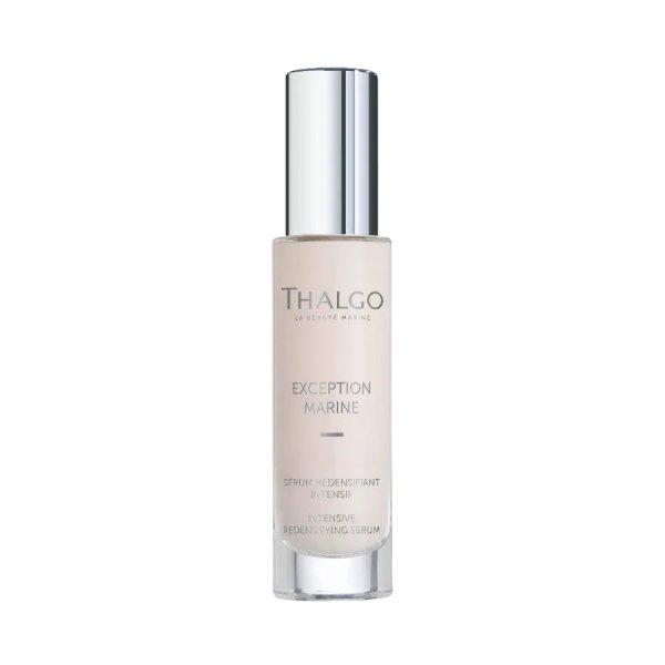 Thalgo Szérum a bőr sűrűségének
helyreállítására (Intensive Redensifying Serum) 30 ml