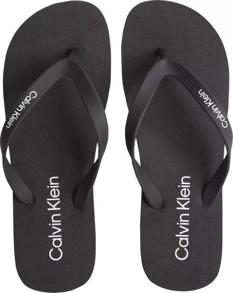 Calvin Klein Férfi flip-flop papucs HM0HM00956BEH 43