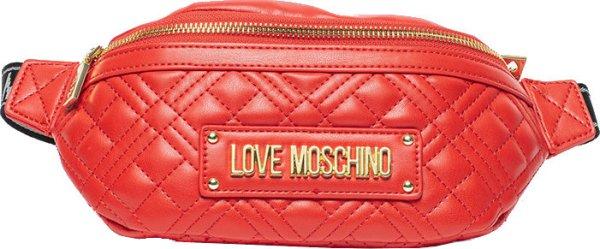 Moschino Love Női övtáska JC4003PP0ELA050