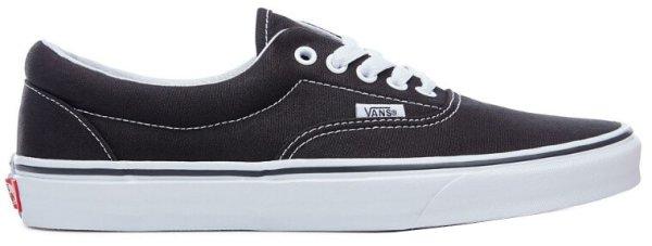 VANS Sportcipő Era VN000EWZBLK1 41