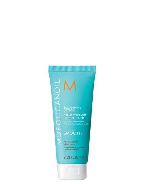 Moroccanoil Simító tej rakoncátlan hajra (Smoothing Lotion) 75 ml