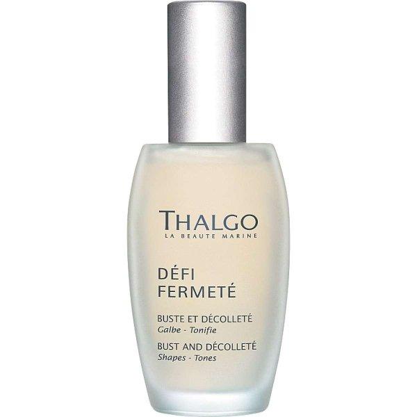 Thalgo Mell és a dekoltázs feszesítő szérum Bust and
Décolleté (Firming Serum) 50 ml