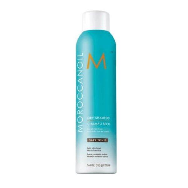 Moroccanoil Szárazsampon sötét hajra (Dry Shampoo for Dark Tones)
217 ml