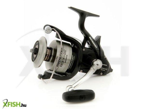 Shimano Baitrunner Oc 12000 Nyeletőfékes Orsó