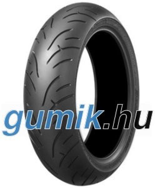 Bridgestone BT023 R ( 160/60 ZR17 TL (69W) hátsó kerék, M/C )