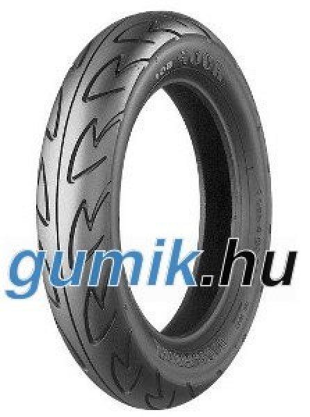 Bridgestone B01 ( 90/90-10 TL 50J hátsó kerék, M/C, Első kerék )