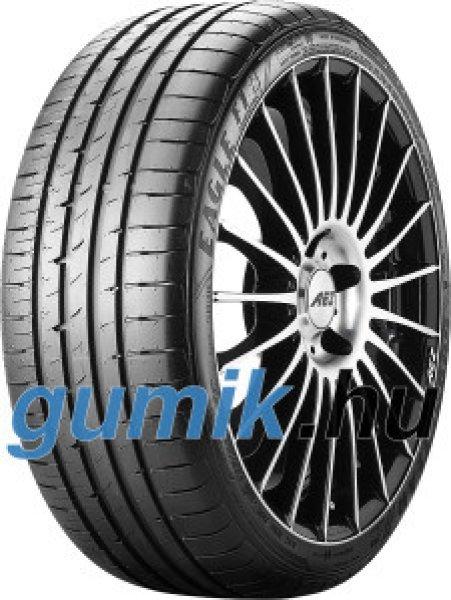 Goodyear Eagle F1 Asymmetric 2 ROF ( 225/40 R19 89Y *, runflat )