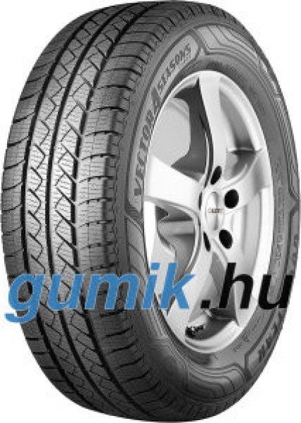 Goodyear Vector 4Seasons Cargo ( 205/75 R16C 113/111R 10PR EVR )