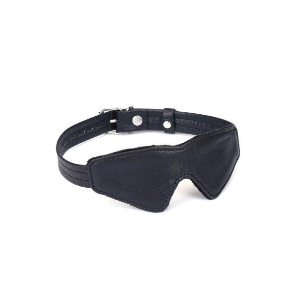  Black Bond Blindfold 