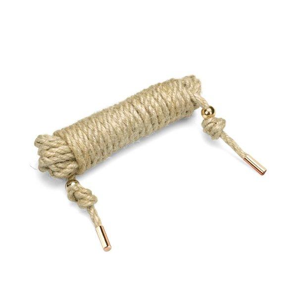  Shibari 5M Hemp Rope 